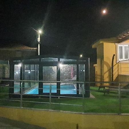 Vila Casa Pinto - Al Valenca Exteriér fotografie