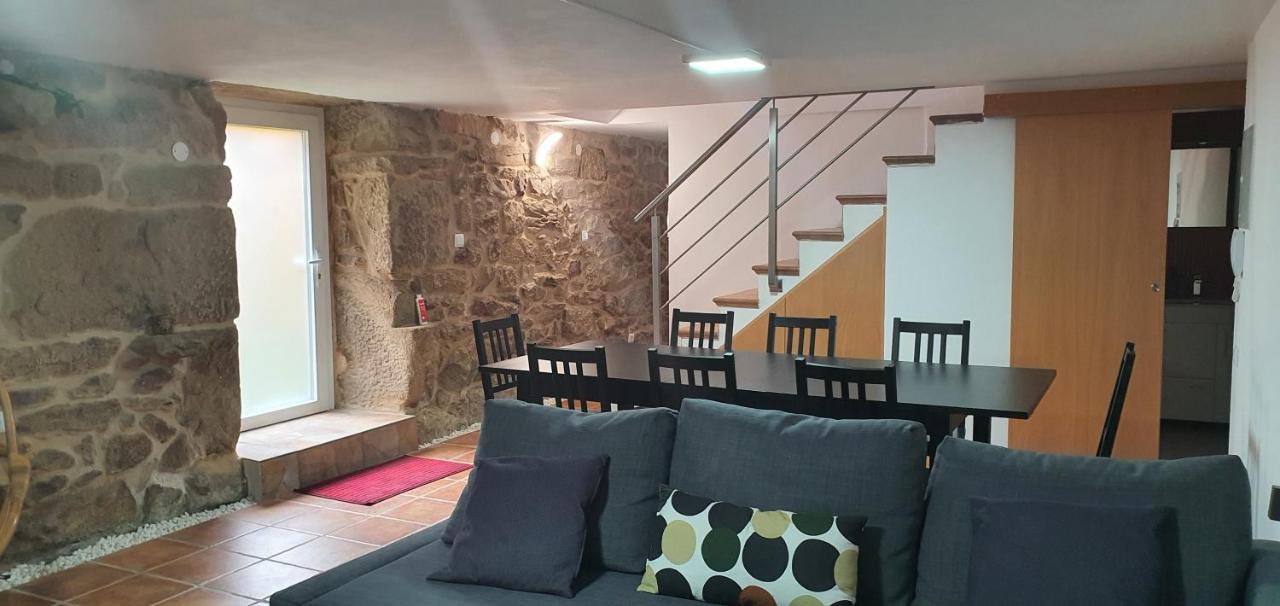 Vila Casa Pinto - Al Valenca Exteriér fotografie
