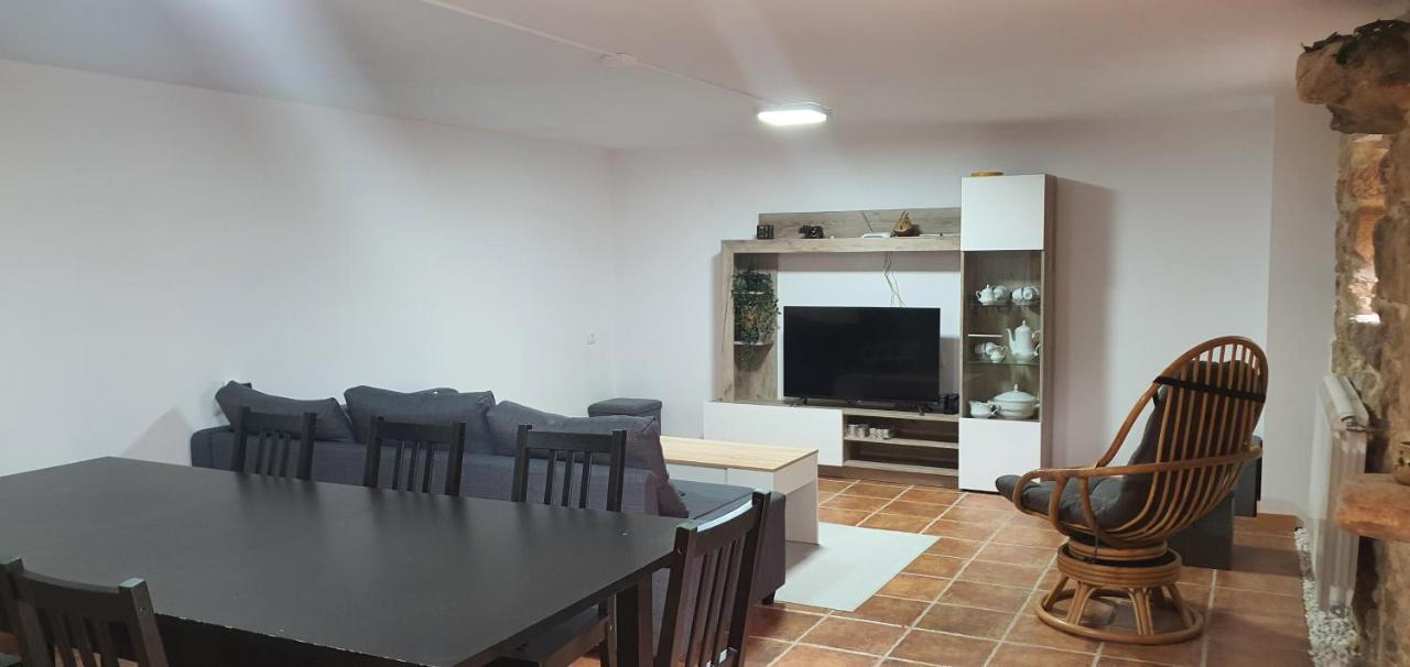 Vila Casa Pinto - Al Valenca Exteriér fotografie