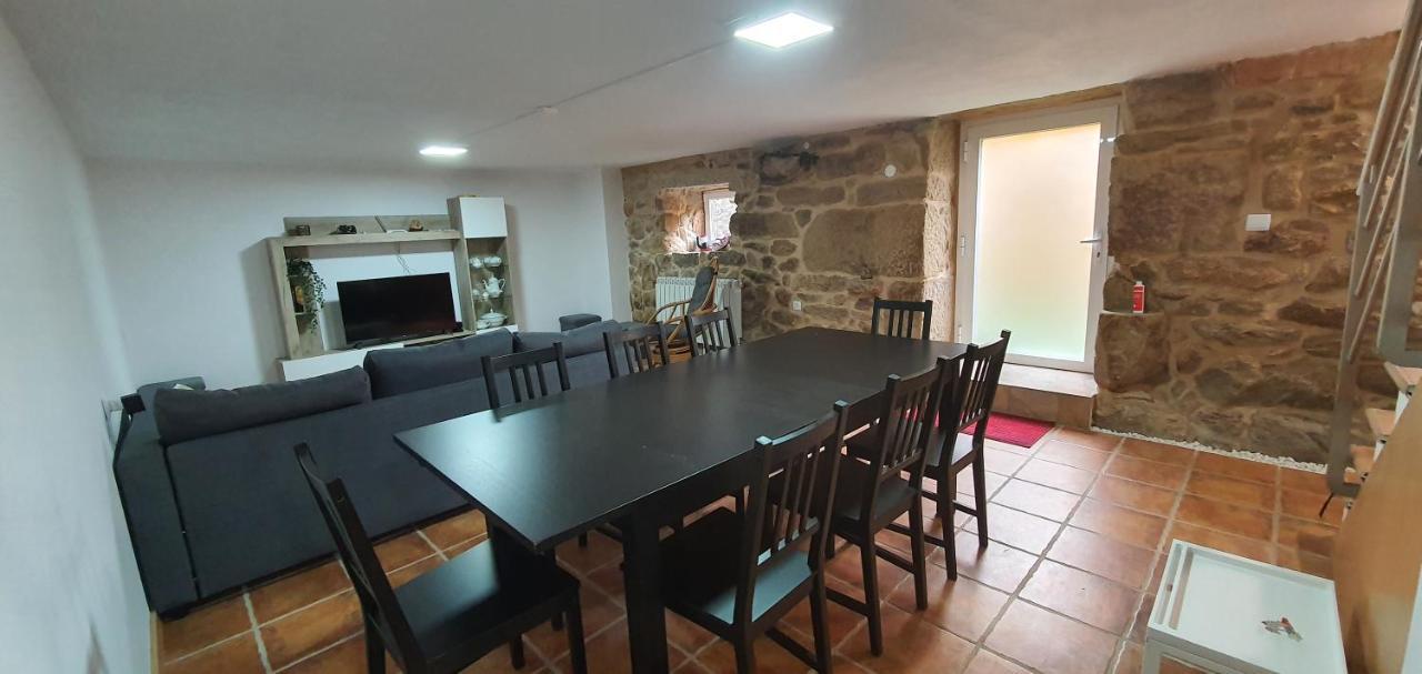 Vila Casa Pinto - Al Valenca Exteriér fotografie