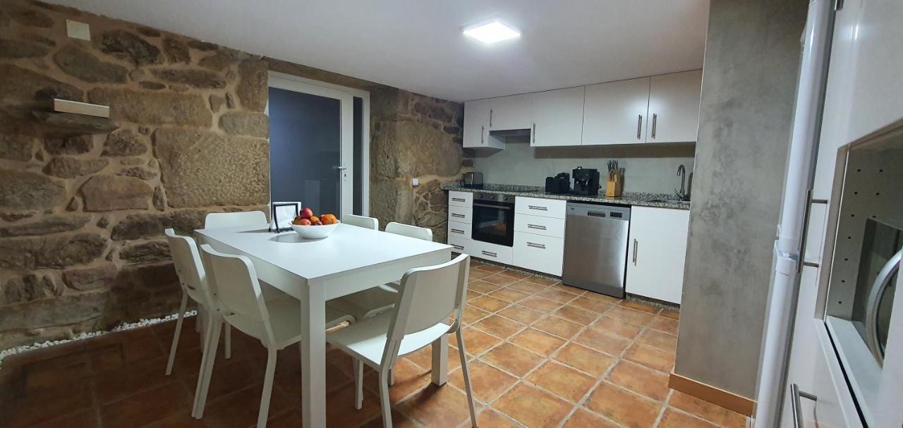 Vila Casa Pinto - Al Valenca Exteriér fotografie