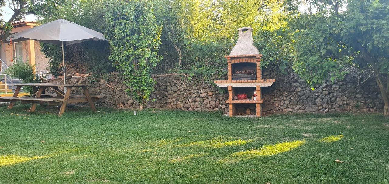 Vila Casa Pinto - Al Valenca Exteriér fotografie