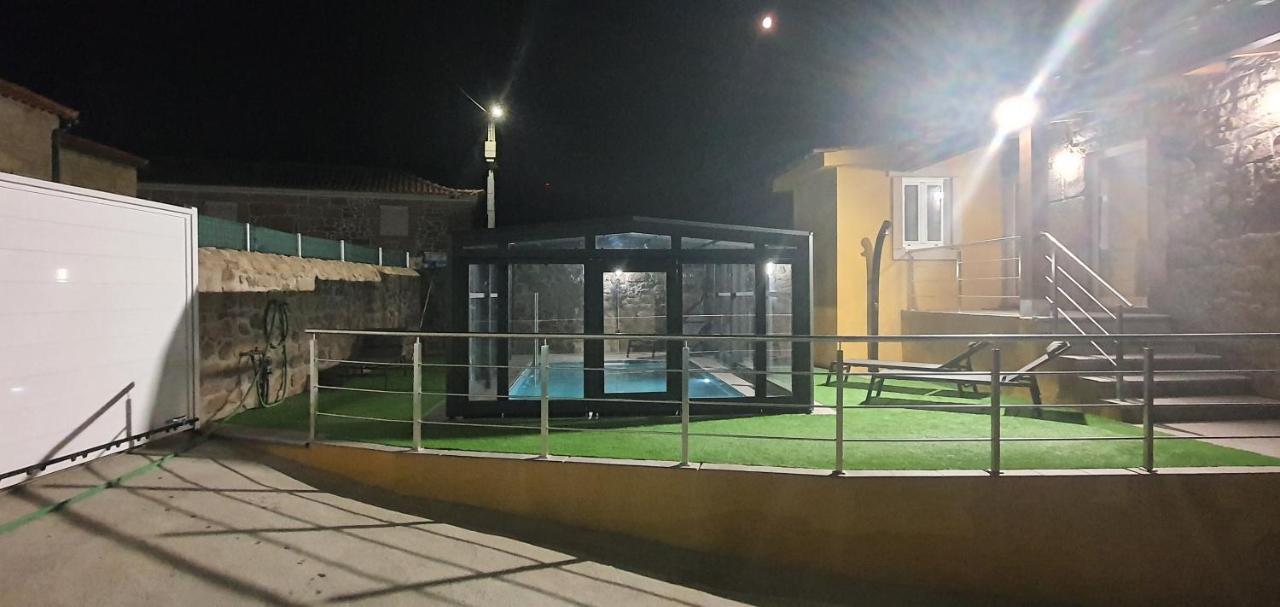 Vila Casa Pinto - Al Valenca Exteriér fotografie