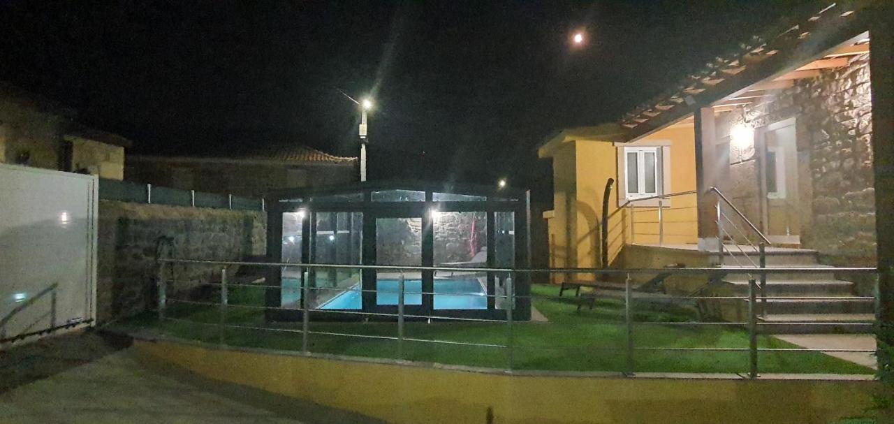 Vila Casa Pinto - Al Valenca Exteriér fotografie