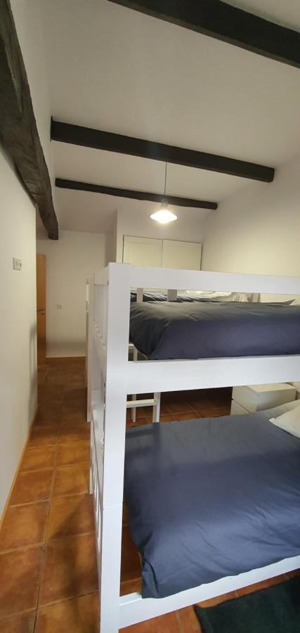 Vila Casa Pinto - Al Valenca Exteriér fotografie