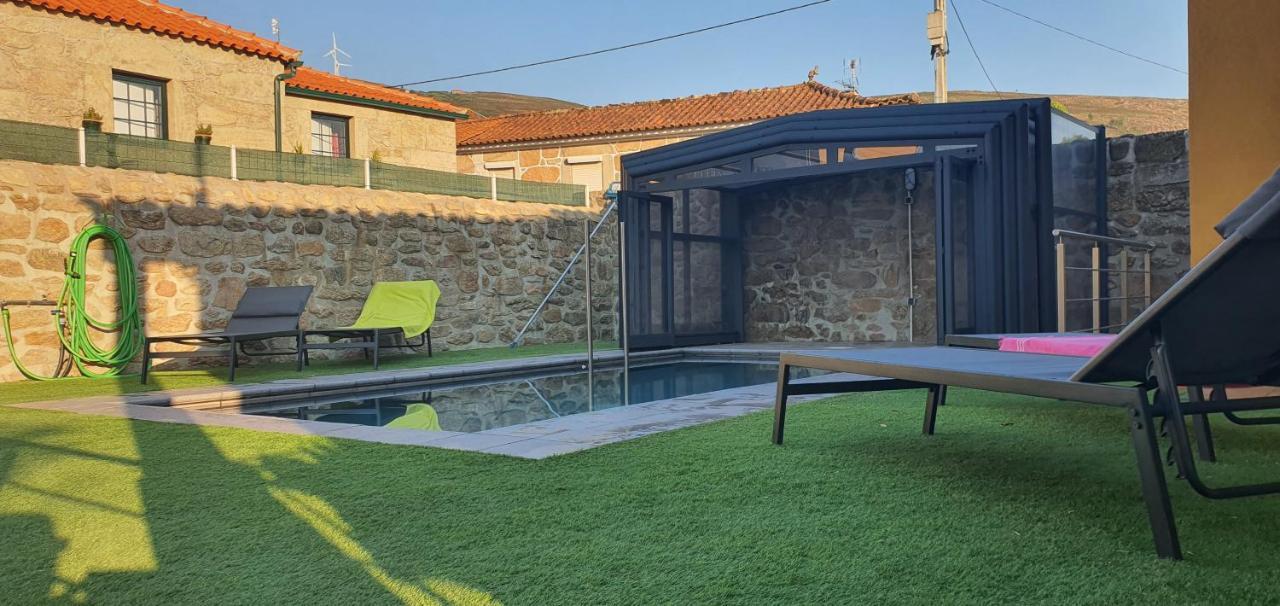 Vila Casa Pinto - Al Valenca Exteriér fotografie