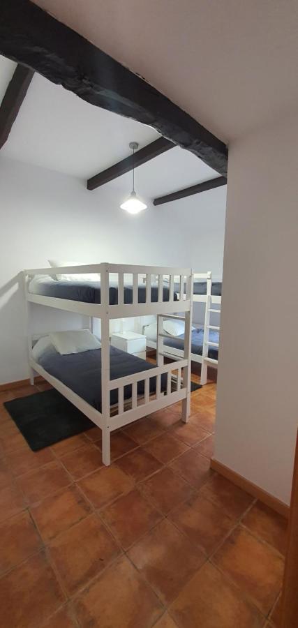 Vila Casa Pinto - Al Valenca Exteriér fotografie
