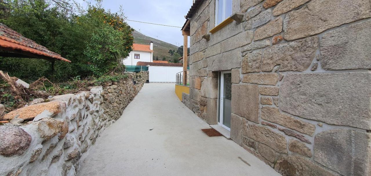 Vila Casa Pinto - Al Valenca Exteriér fotografie