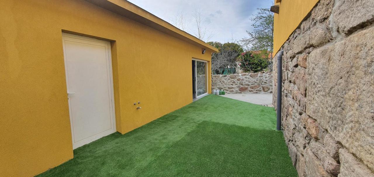 Vila Casa Pinto - Al Valenca Exteriér fotografie