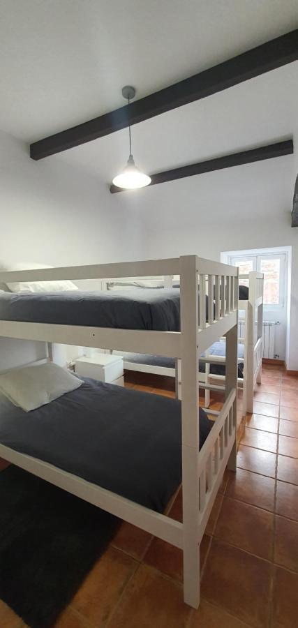 Vila Casa Pinto - Al Valenca Exteriér fotografie