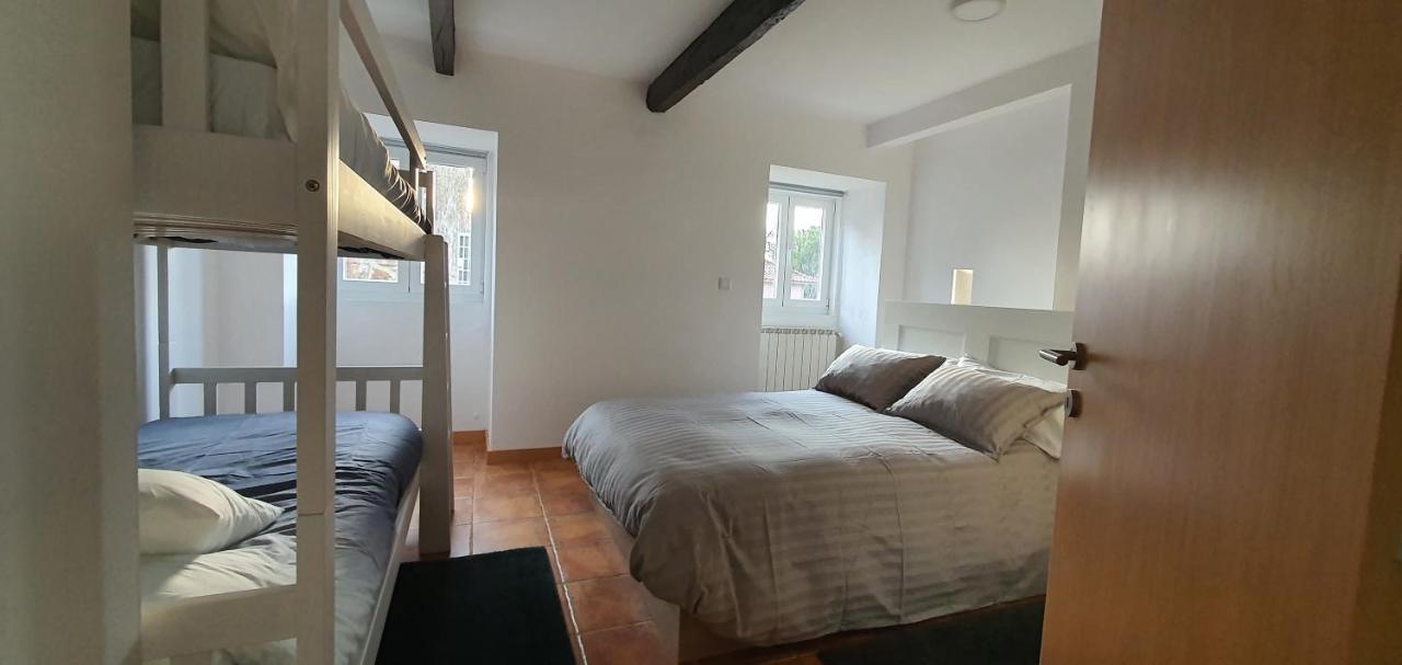 Vila Casa Pinto - Al Valenca Exteriér fotografie