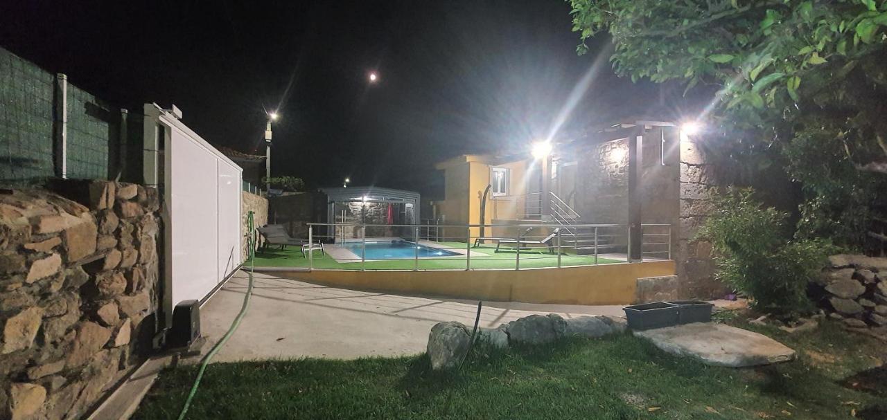 Vila Casa Pinto - Al Valenca Exteriér fotografie